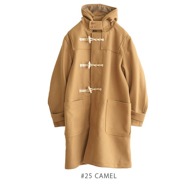 SALE 50%OFF】[VTD-0530-CT]A VONTADE(アボンタージ) Lax R/N Duffle