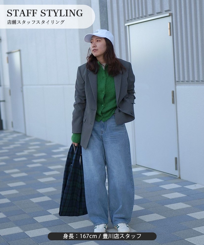 23SMSJK02]THE SHINZONE(ザ シンゾーン) CHRYSLER JACKET(クライスラー