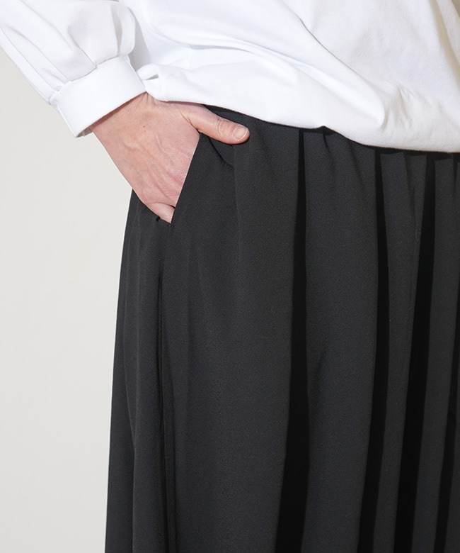 NK-NC9806SK]NO CONTROL AIR(ノーコントロールエアー) ライトクレープ