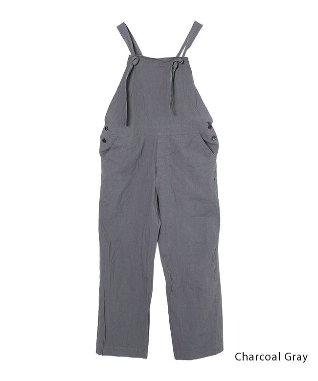 ST-107] Veritecoeur(ヴェリテクール) オーバーオール | レディース