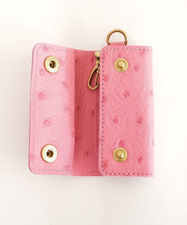 ◇【国内正規販売店】[54242309651]IL BISONTE(イルビゾンテ) 2024