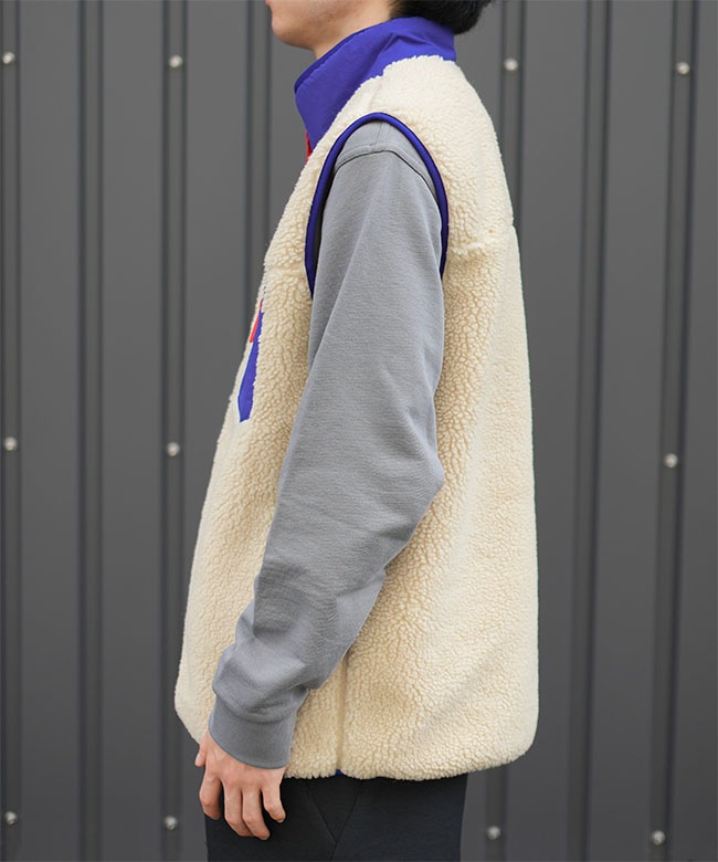 国内正規販売店】[23049]patagonia (パタゴニア) メンズ・クラシック