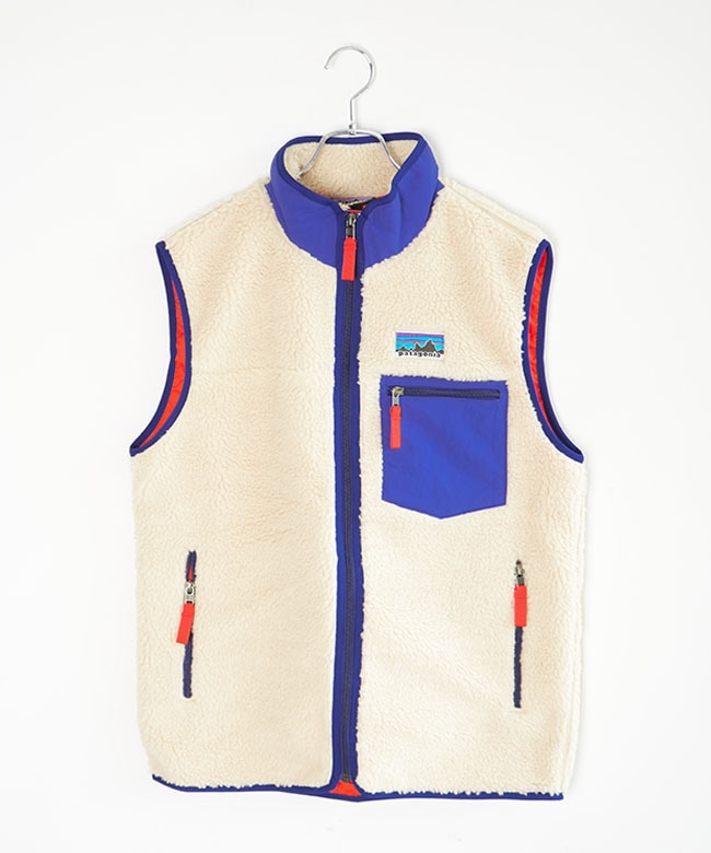 国内正規販売店】[23049]patagonia (パタゴニア) メンズ・クラシック