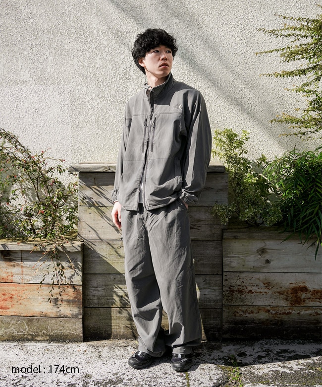 ◇[NP22666]THE NORTH FACE(ザ・ノース・フェイス) GARフェーデット