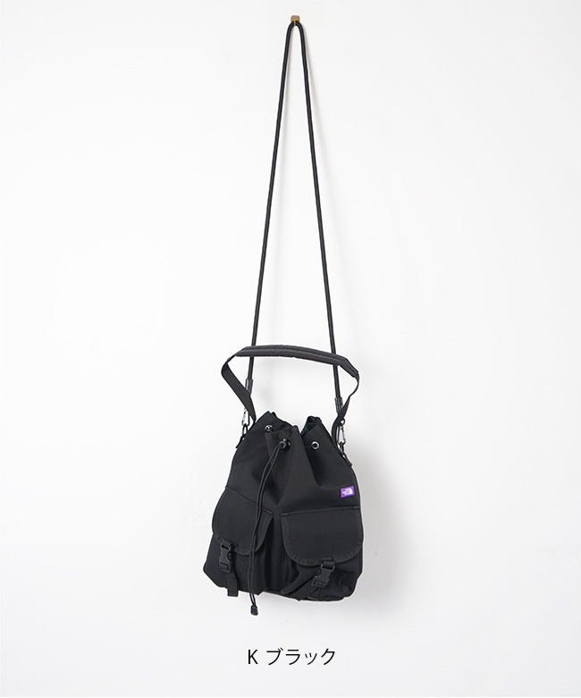 ◇[N25SO030]THE NORTH FACE PURPLE LABEL(ザ・ノース・フェイス