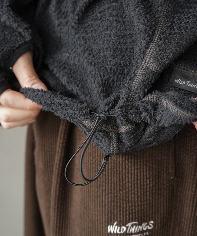 SALE 30%OFF】[WT25162SK]WILD THINGS(ワイルドシングス) PRIMALOFT