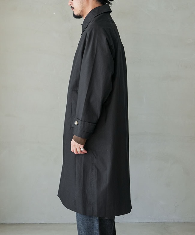 OFC-32]ONE fifth(ワンフィフス) LORD gabardine ロード ギャバジン