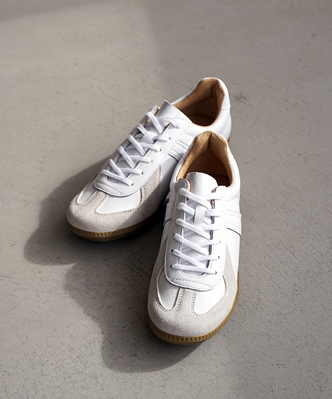 42500]GERMAN TRAINER(ジャーマントレーナー) GERMAN TRAINER