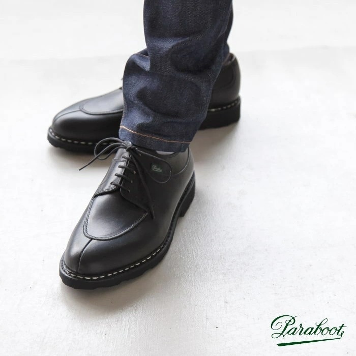 Paraboot アヴィニョン　Avignon UK7 AVIGNON / CAFE – Paraboot