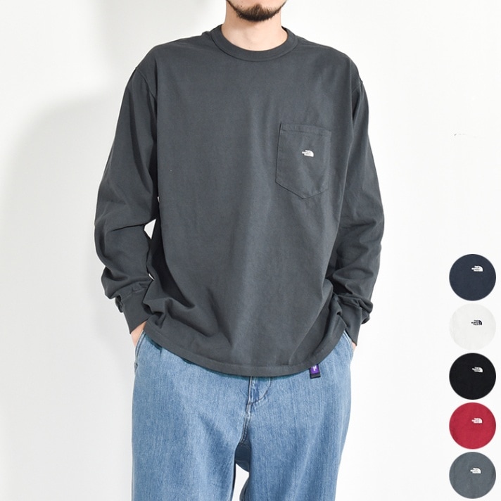 N25SI101]THE NORTH FACE PURPLE LABEL(ザ・ノース・フェイス パープル