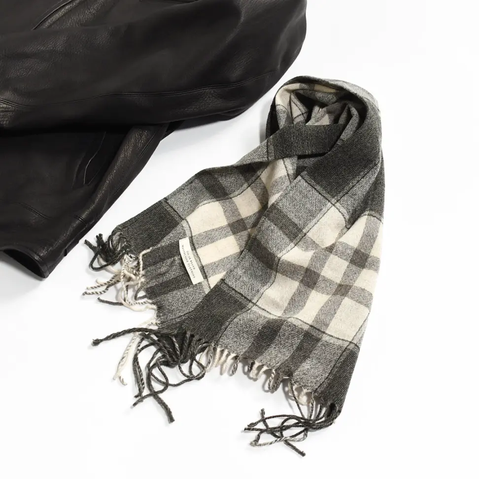 ストール・マフラー