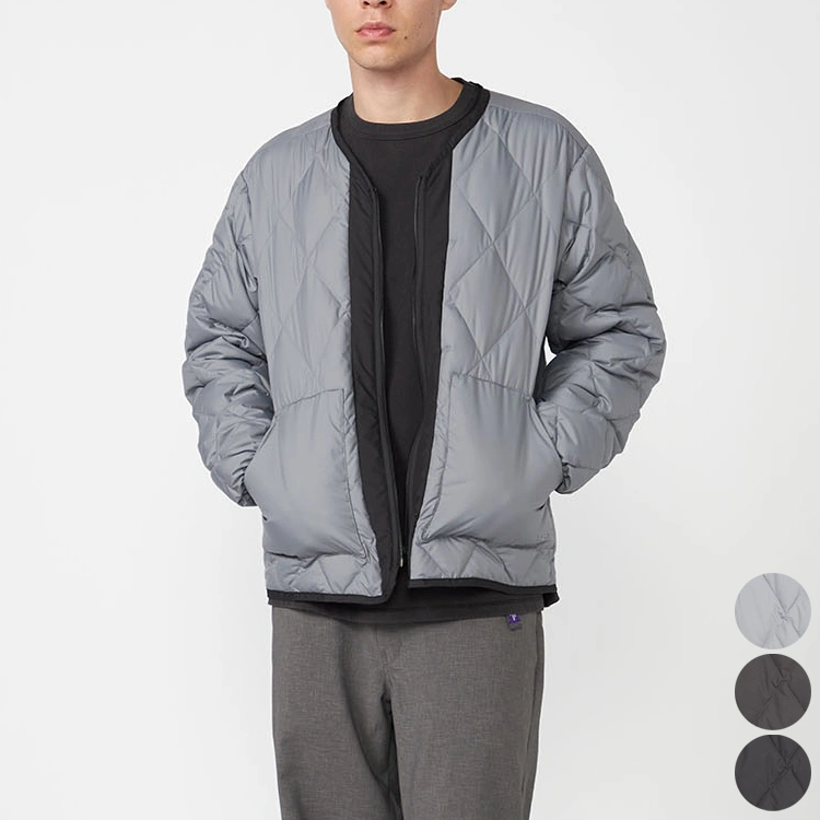 30% OFF】[N25FA036]THE NORTH FACE PURPLE LABEL(ザ・ノース