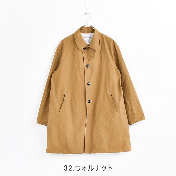 E-24106) EEL Products (イール) Sakura Coat (サクラコート) | EEL