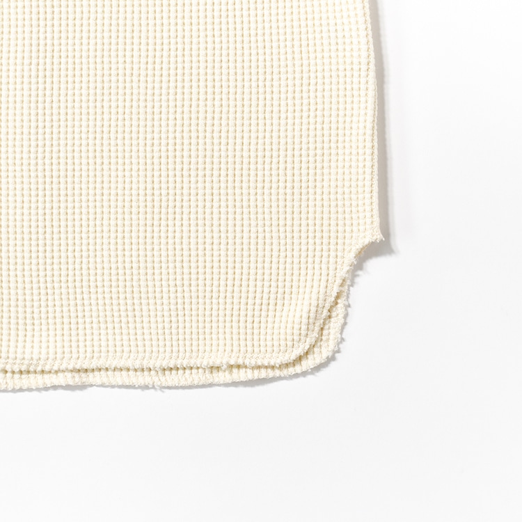 PMAS-CL03]PHIGVEL(フィグベル) Heavy Waffle Top(ヘビーワッフル