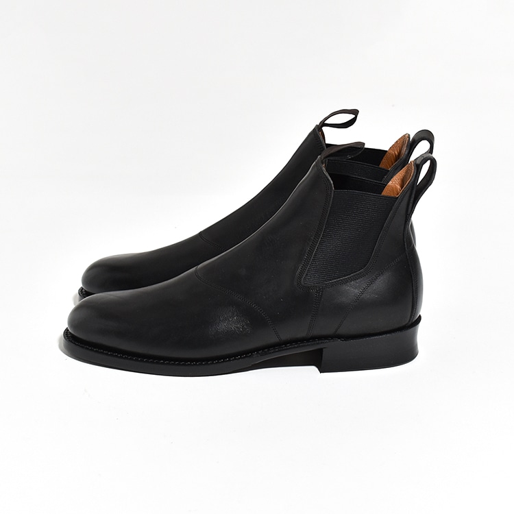 242OJ-FJ01)OLD JOE(オールドジョー)The Rover ARTISAN LEATHER SIDE