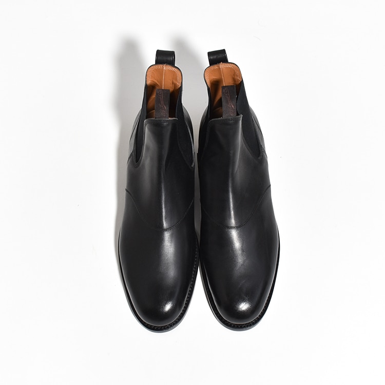 242OJ-FJ01)OLD JOE(オールドジョー)The Rover ARTISAN LEATHER SIDE