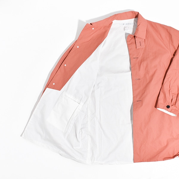 E-21100]EEL Products(イールプロダクツ)SAKURA COAT(サクラコート