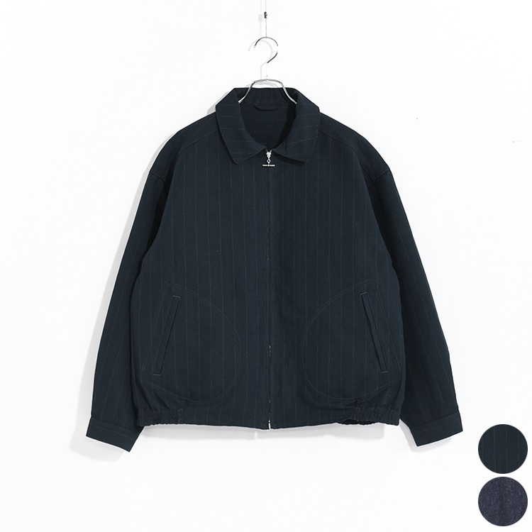 251OJ-JK04]OLD JOE(オールドジョー)MERCURY CLUB JACKET(マーキュリー