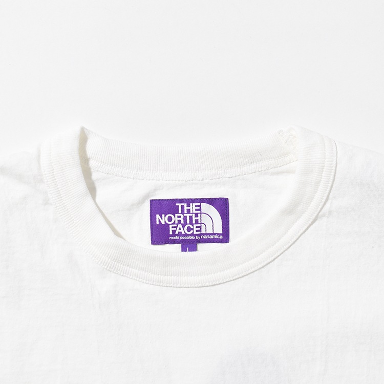 30% OFF】[NT3365N]THE NORTH FACE PURPLE LABEL(ザ・ノースフェイス