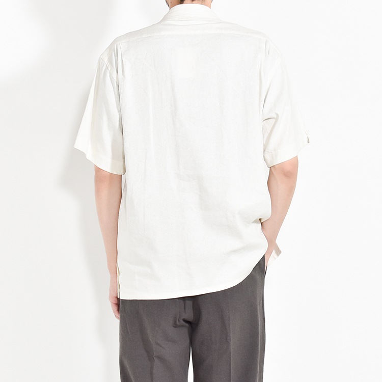 241OJ-SH15)OLD JOE(オールドジョー)HAVANA SHIRTS (ハバナシャツ