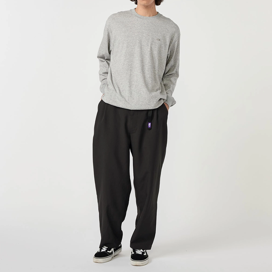 N26SC064]THE NORTH FACE PURPLE LABEL(ザ・ノース・フェイス パープル