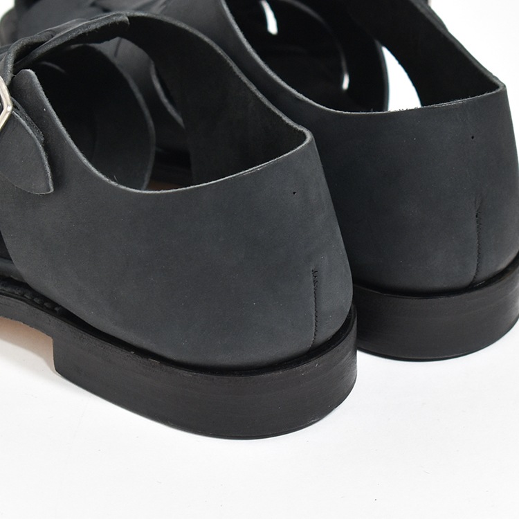 PM-SH02]PHIGVEL(フィグベル) Gurkha Sandal(グルカサンダル