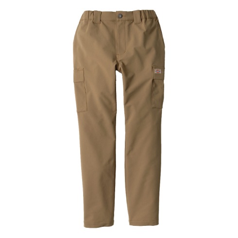 ディッキーズ Dickies D-7575 カーゴパンツ 秋冬 ストレッチ 軽量 ユニ