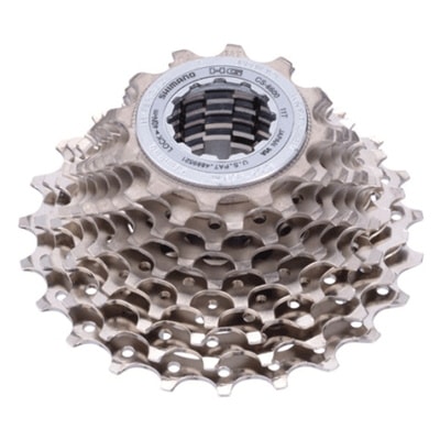 シマノ アルテグラ CS-6600（ジュニアサイズ） 10段 カセット