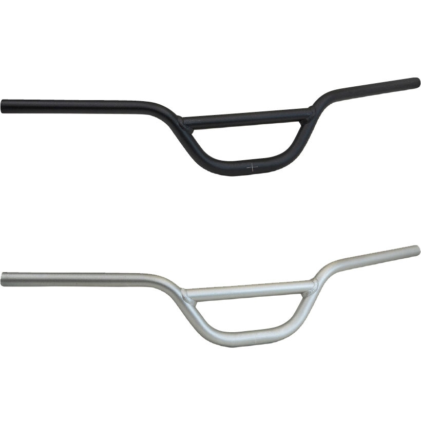 ギザ MX-26AL 2ピースバー 25.4mm 幅700mm | マウンテンバイクパーツ