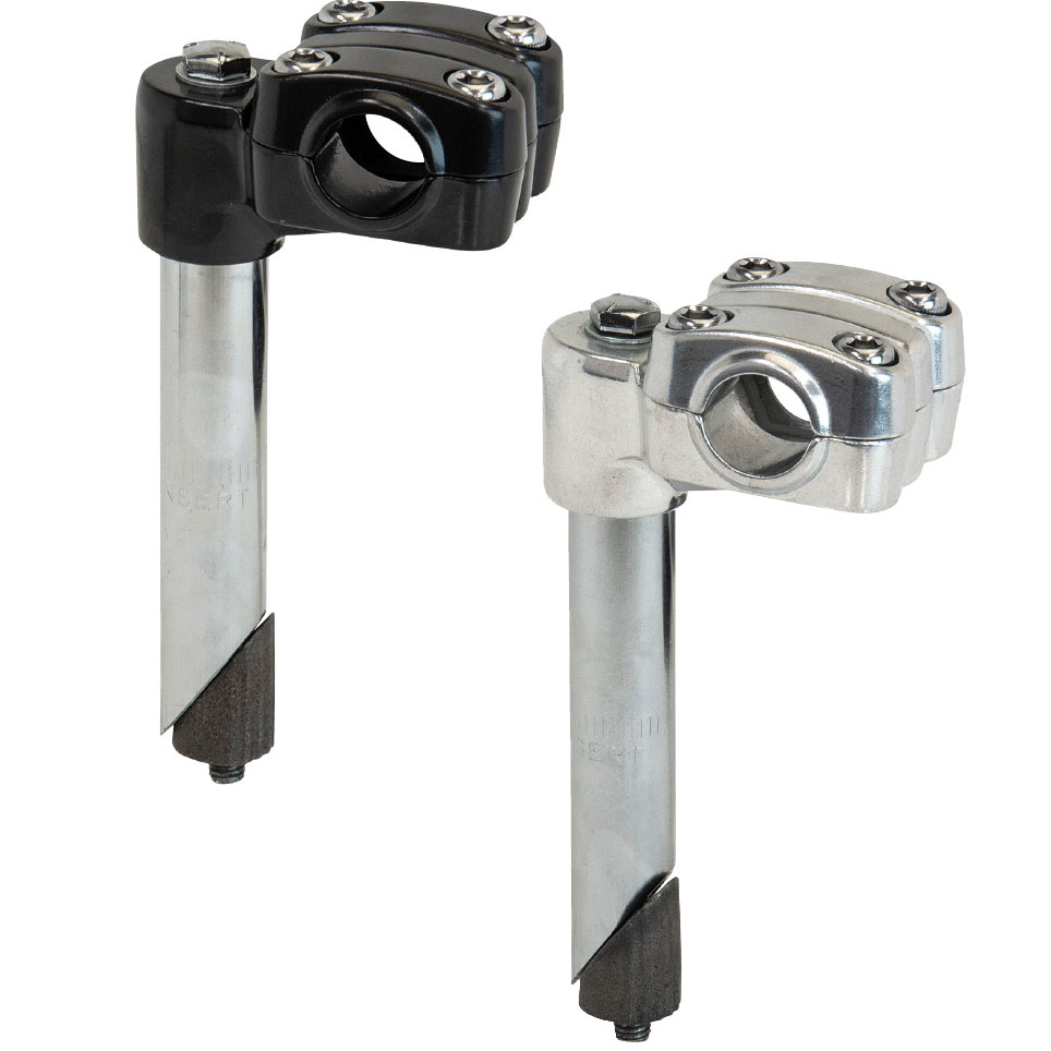 ギザ MX-450 オールドスクールステム 22.2mm | ミニベロ BMXパーツ,BMX