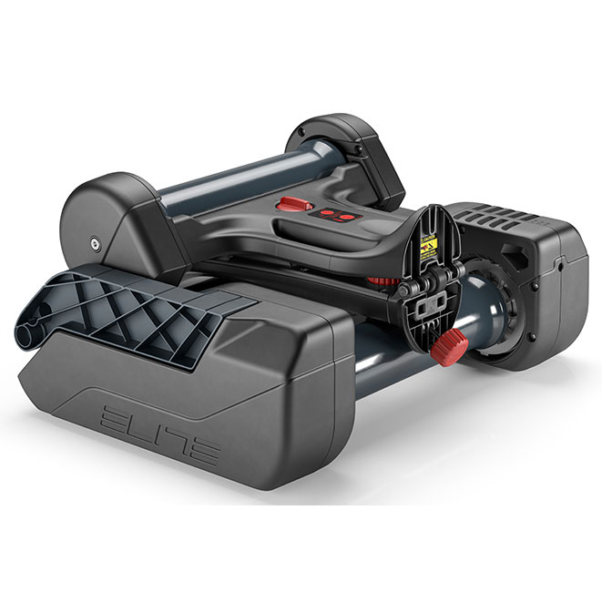 エリート NERO(ネロ) 3本ローラー ELITE | ローラー台,3本タイプ