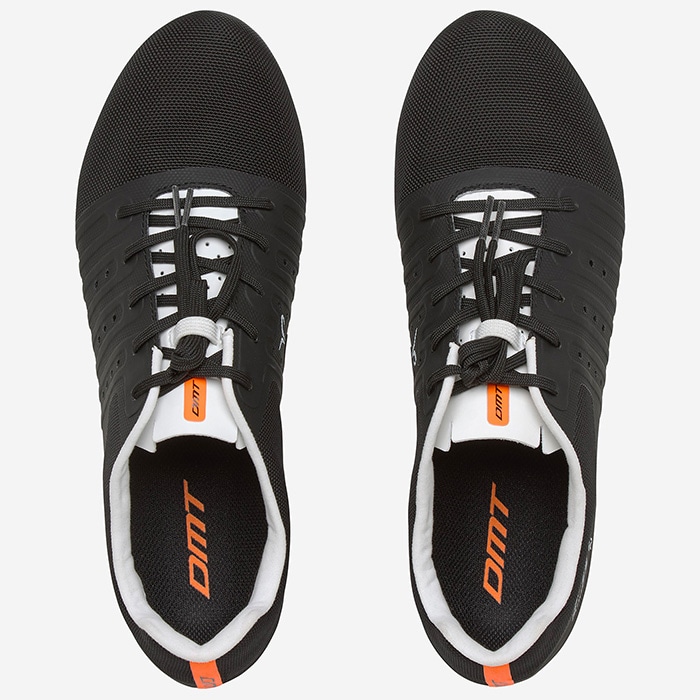 DMT KR4 PJ ブラック シューズ | シューズ,ロードバイク用,DMT