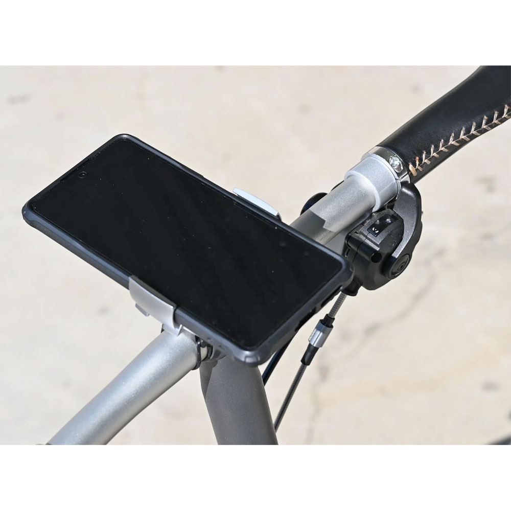 ループ マウントツイスト用BROMPTON用アダプター | アクセサリー