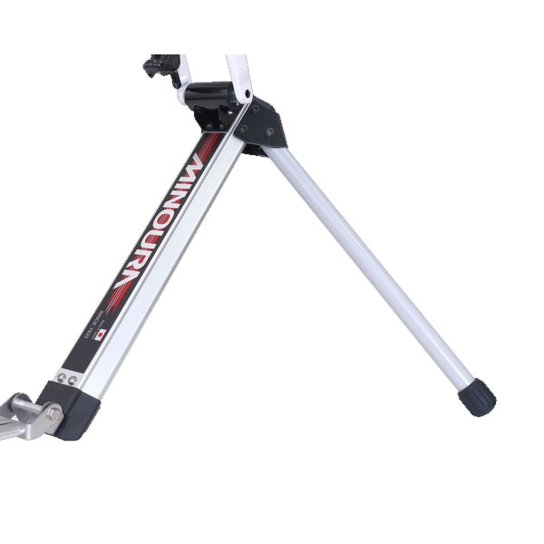 ミノウラ FG-220RR LiveRide ハイブリットローラー W負荷ローラー