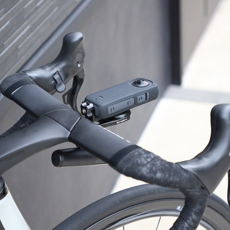 レックマウント GM-Insta360-1 カメラアダプター ガーミンマウント