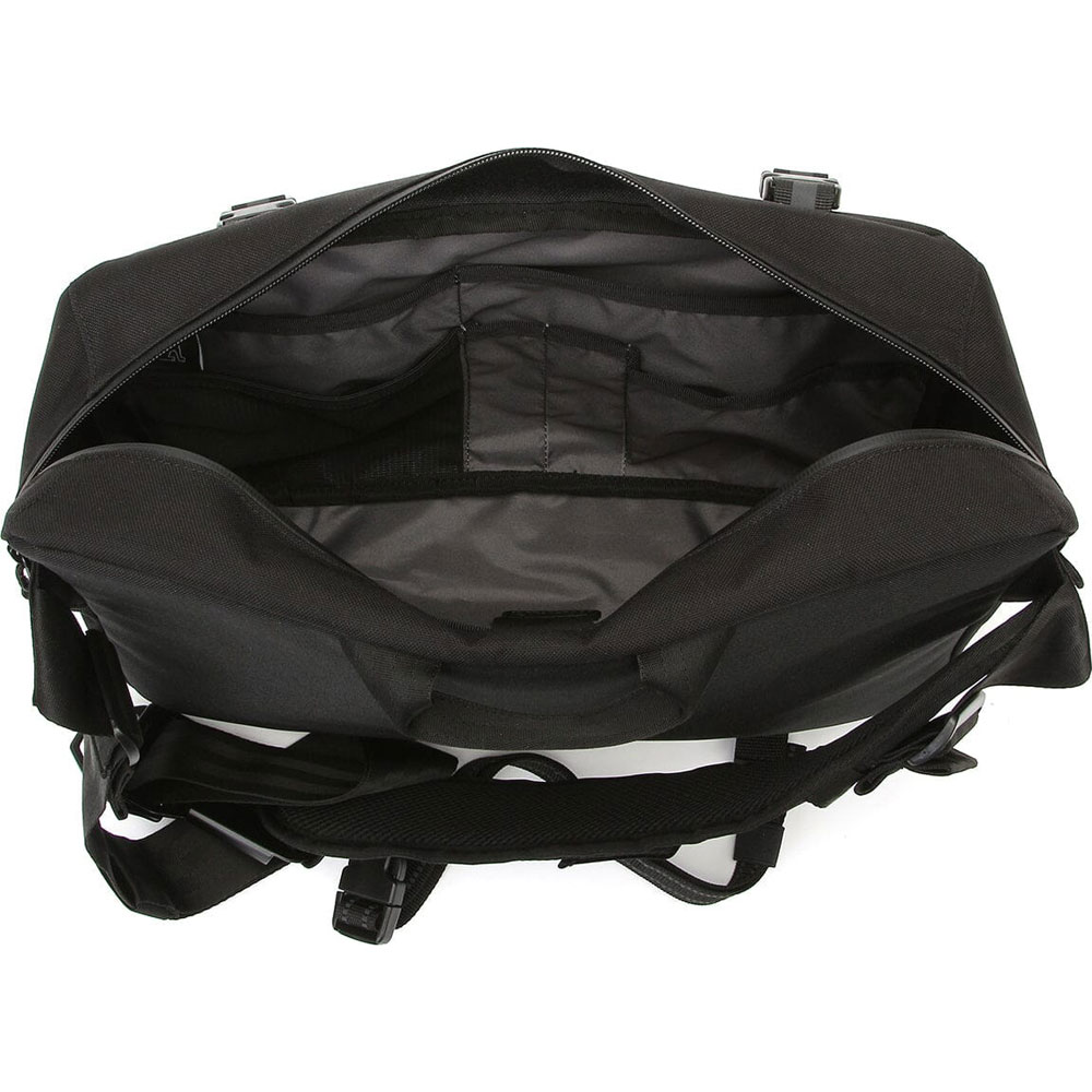 クローム KADET MAX 15L スリングバッグ ブラック | バッグ