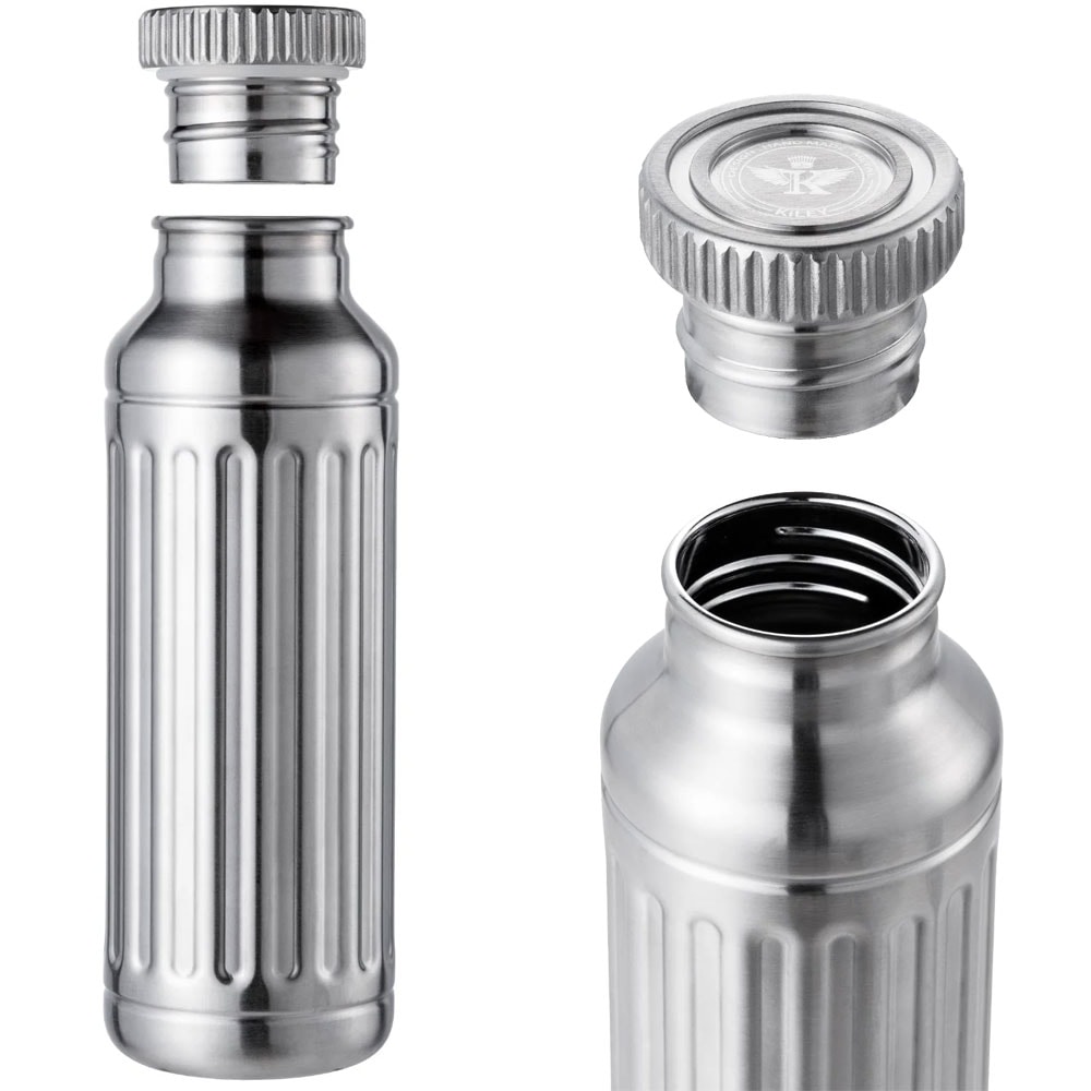 キーレイ サイクリングステンレスボトル Doric(ドリック) SR-01 保冷