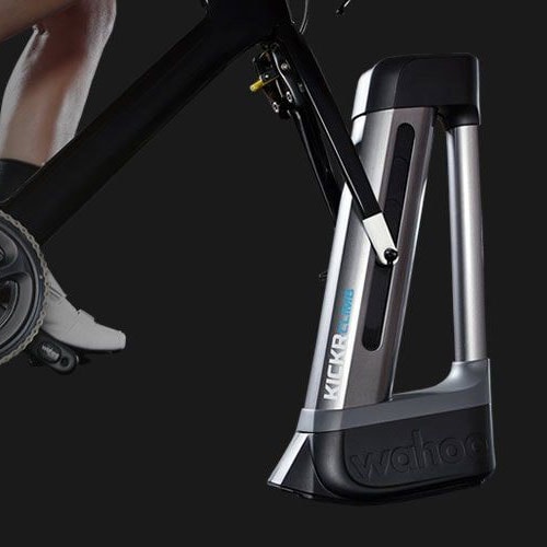WAHOO（ワフー） キッカークライム | ローラー台,関連グッズ,WAHOO