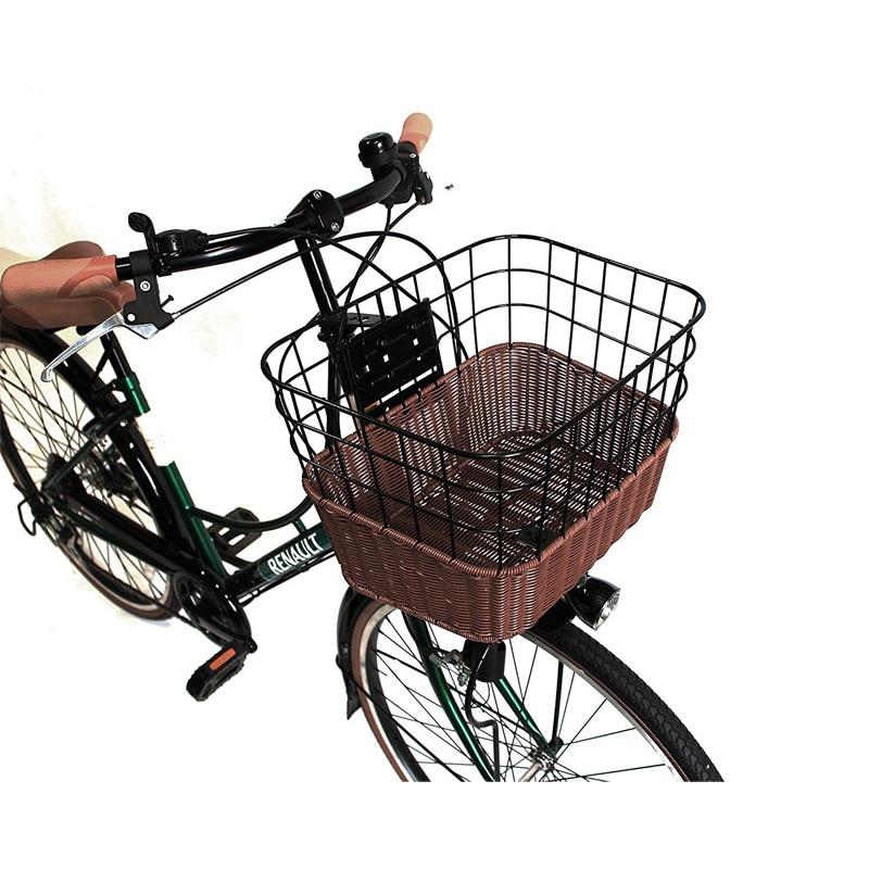 ベロライン クラシック藤風バスケット | アクセサリー,カゴ