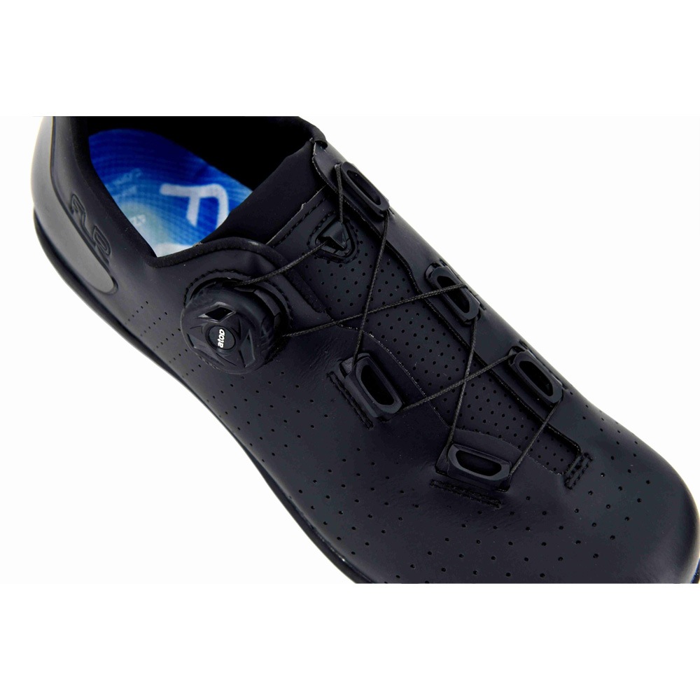 FLR F-3 City ブラック シューズ | シューズ,ロードバイク用,FLR