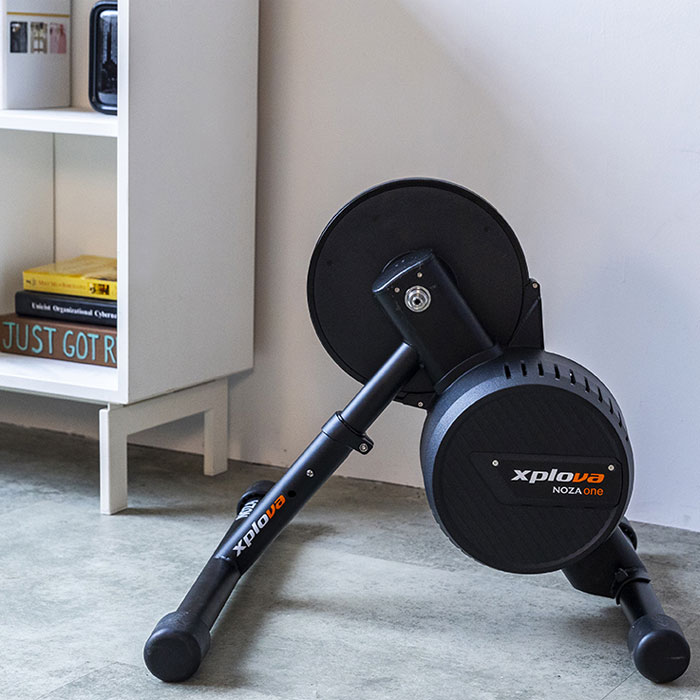 XPLOVA NOZA-ONE(ノザ-ワン) ローラー台(ダイレクトドライブ