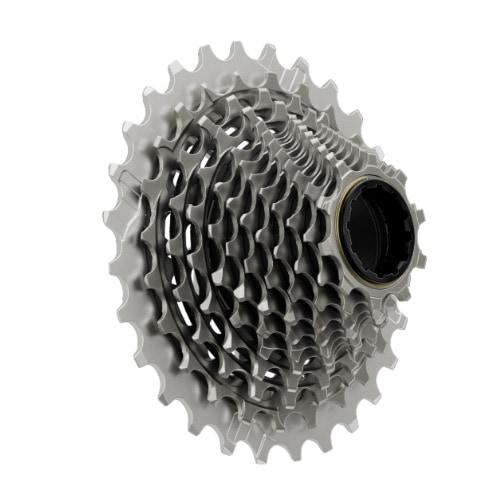 スラム XG-1290 カセット E1 12段 10-36T シルバー | ロードバイク