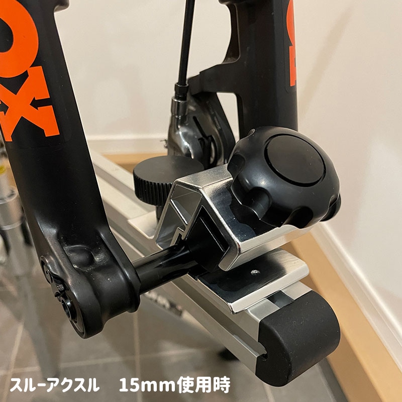 ミノウラ RS-1700/1800対応 すばやく固定するTAマウント