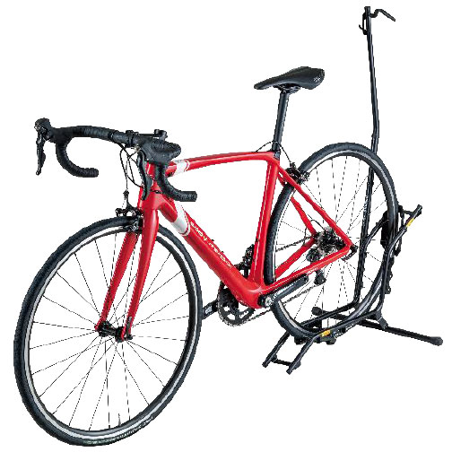 ミノウラ DS-2200 ブラック ディスプレイスタンド 縦置き・横置き両用