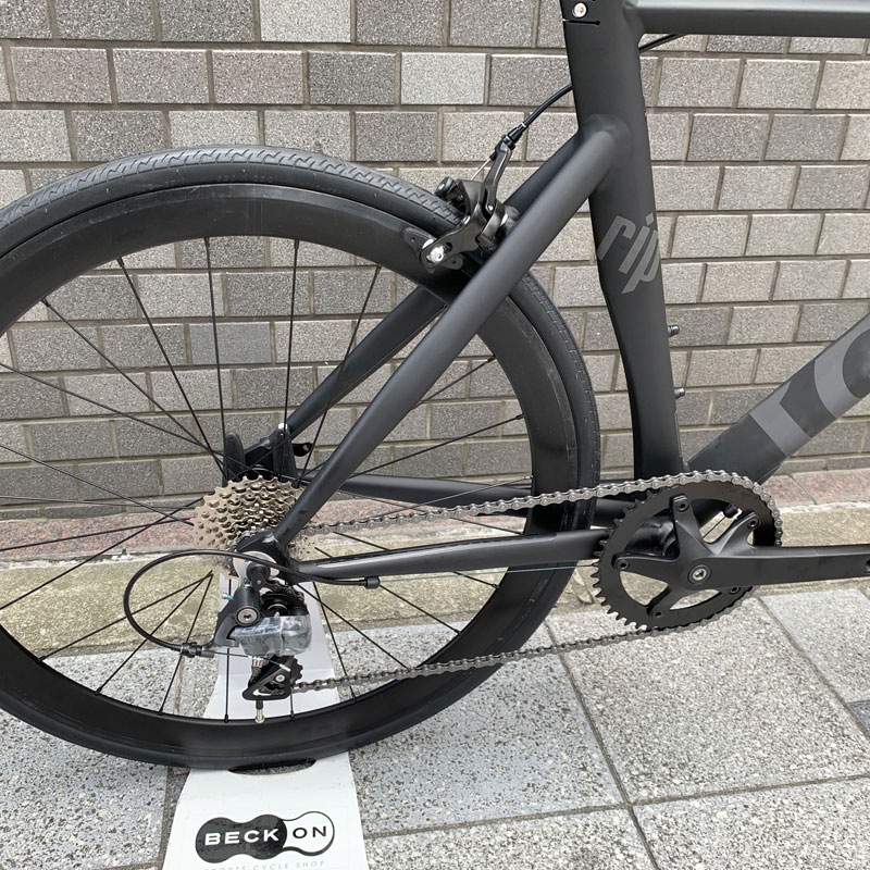 在庫あり】【送料無料】【代引不可】2022 Tern ターン RIP リップ