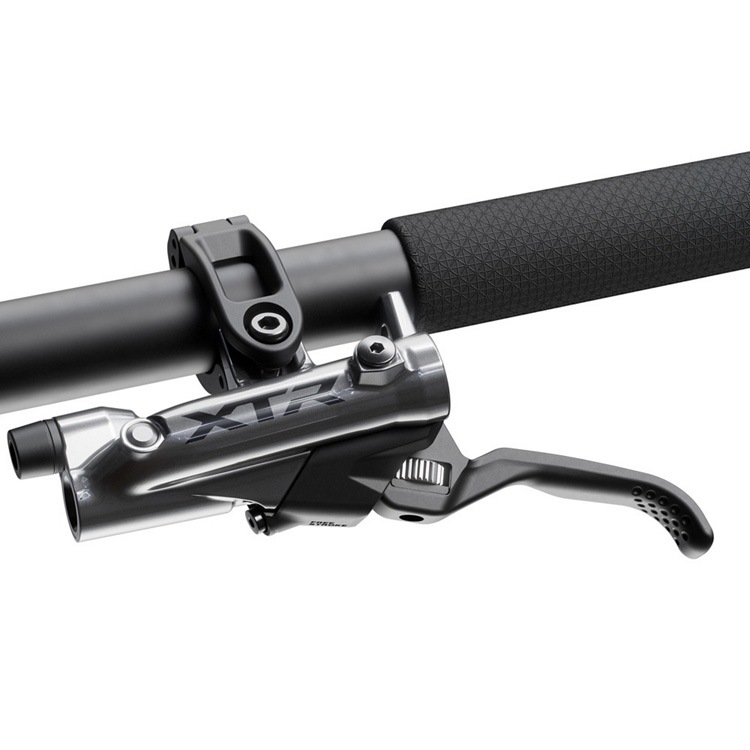 シマノ XTR ブレーキレバー（油圧ディスクブレーキ） BL-M9220 左 BL