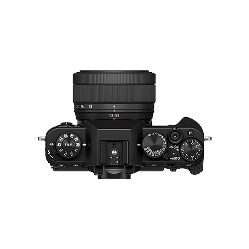 FUJIFILM X-T30 III / XC13-33mmF3.5-6.3 OISレンズキット ブラック