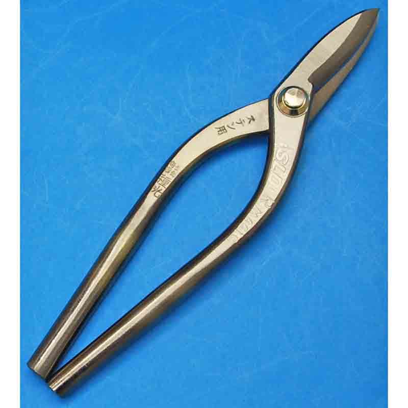 種光 ステン用SLD金切鋏 Rマジック 210mm No.8194 | 板金用工具,板金用