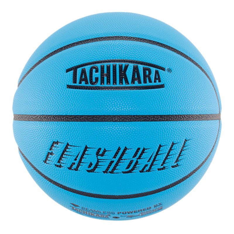 5号球】【バスケットボール/キッズサイズ】【アウトドア用】TACHIKARA