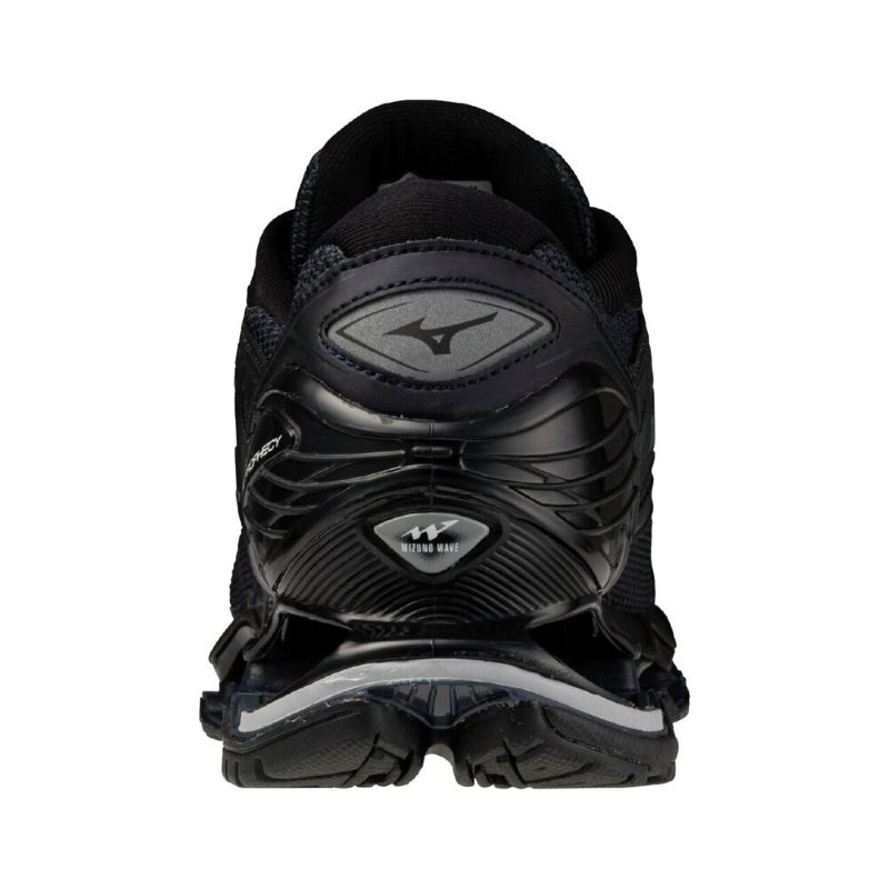 MIZUNO 26SS 1/16 WAVE PROPHECY LS ネイビー×シルバー×ダークブルー